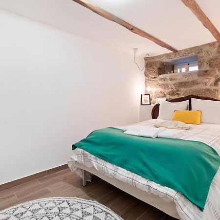 Abrigo Do Mezio - Country House Экстерьер фото