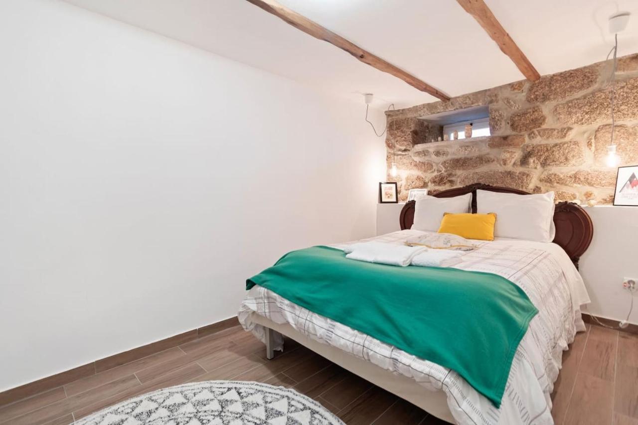 Abrigo Do Mezio - Country House Экстерьер фото