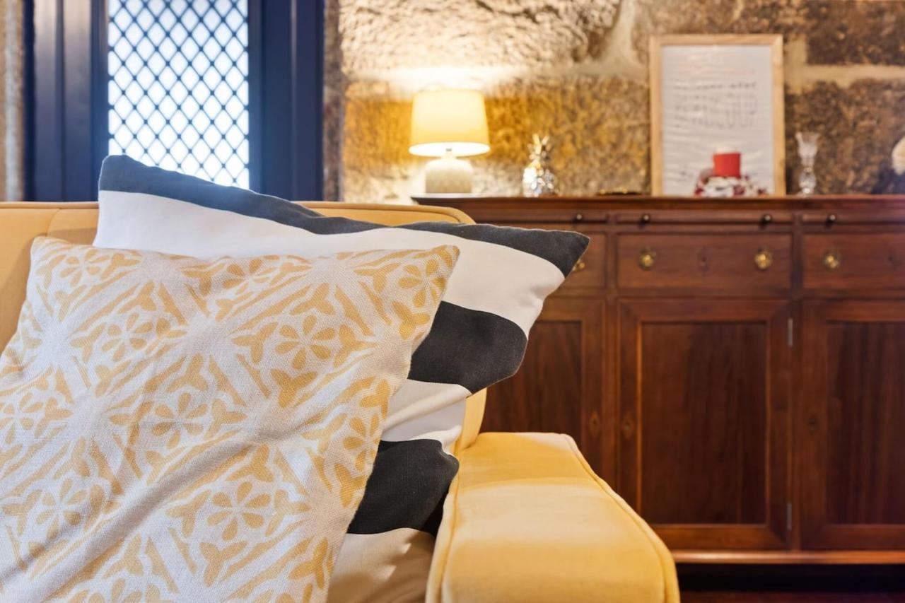 Abrigo Do Mezio - Country House Экстерьер фото