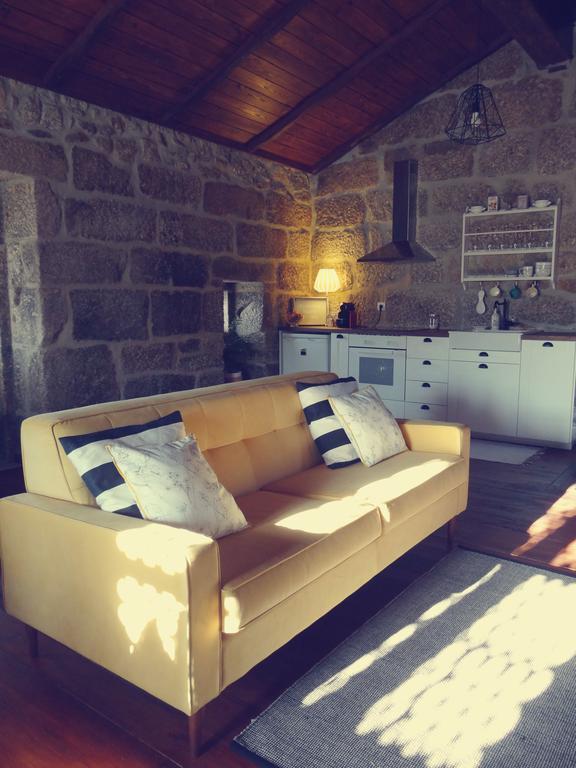 Abrigo Do Mezio - Country House Экстерьер фото