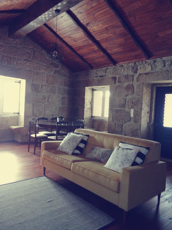 Abrigo Do Mezio - Country House Экстерьер фото