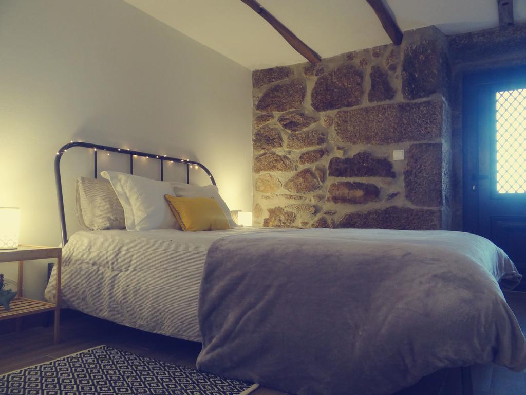 Abrigo Do Mezio - Country House Экстерьер фото