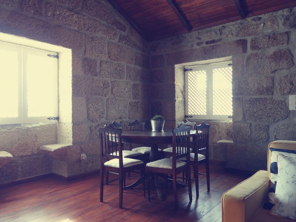 Abrigo Do Mezio - Country House Экстерьер фото